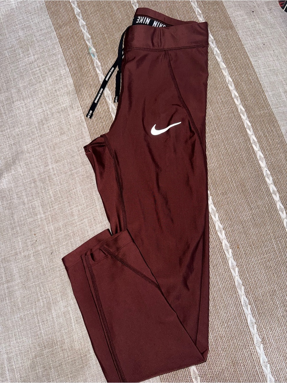 Nike Women’s Power Speed Tights- Size XS